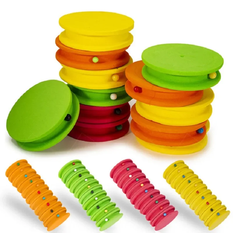 10pcs Carp Fishing Rig Winders - Fishing Line Spooler 评论和价格