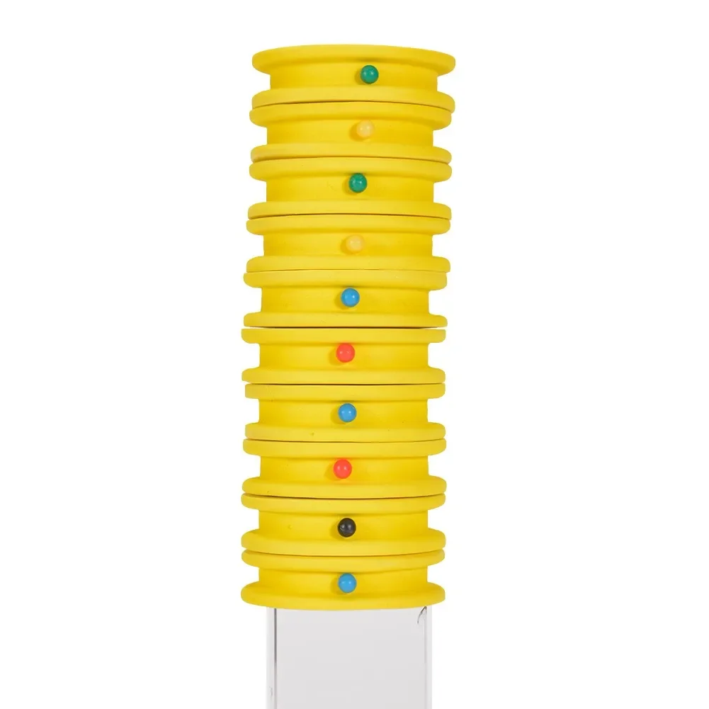 10pcs Carp Fishing Rig Winders - Fishing Line Spooler 评论和价格