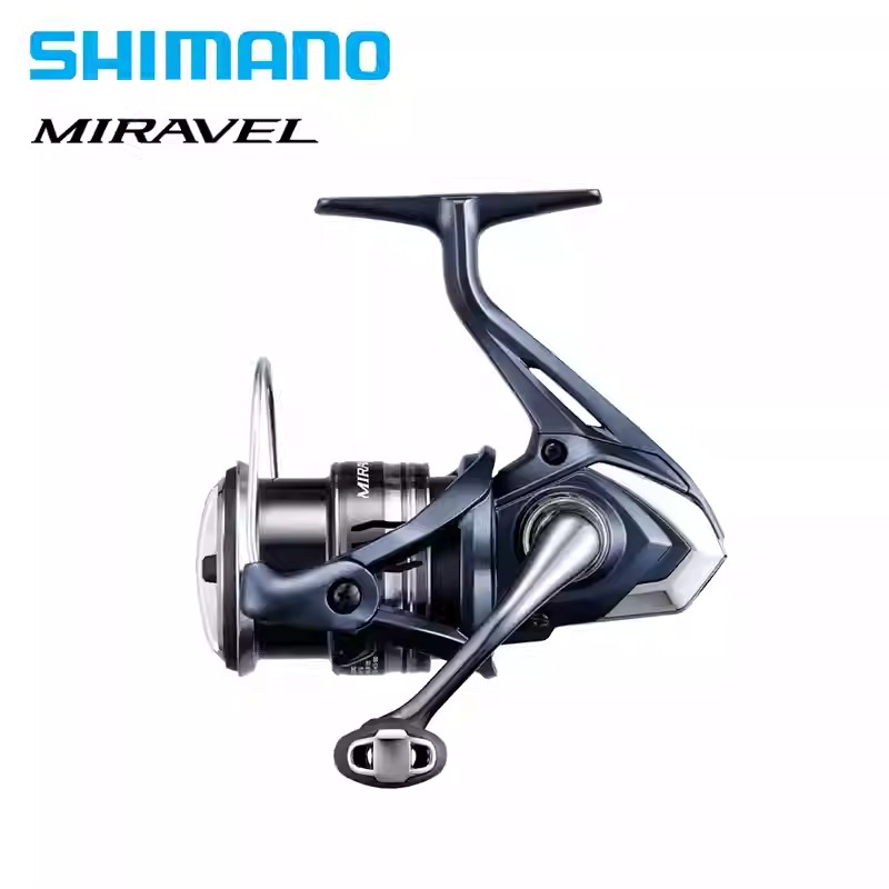 SHIMANO MIRAVEL 2022 Spinning  - Daiwa Reel Fuego 评论和价格