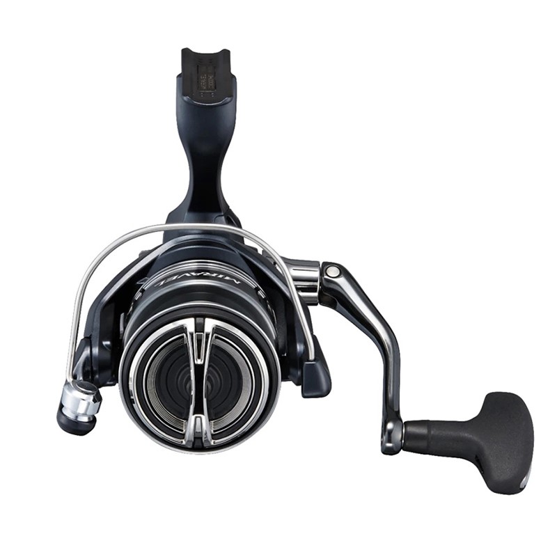 SHIMANO MIRAVEL 2022 Spinning  - Daiwa Reel Fuego 评论和价格