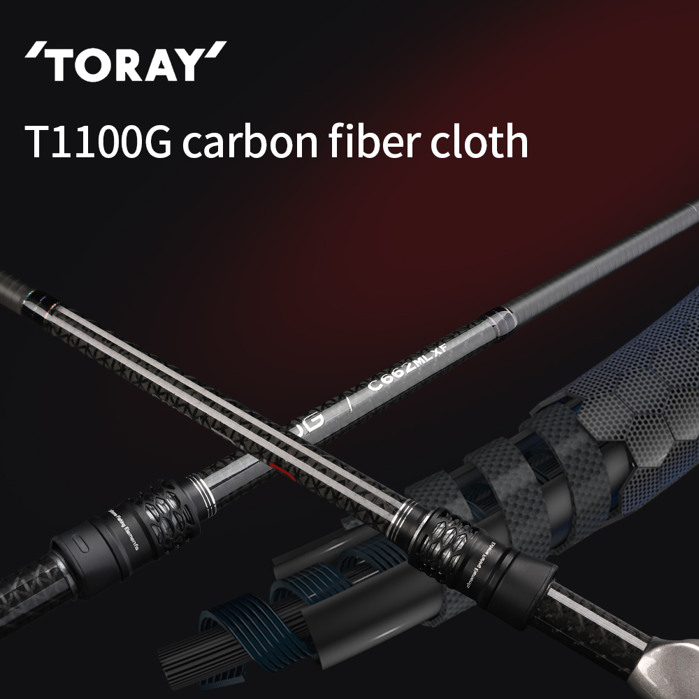 FISHINGFANS AUG TORAY T1100 Bl - Kastking Reel Zephyr 评论和价格