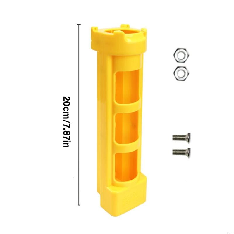  Fishing Rod Storage Box With  - Fishing Line Spool 评论和价格