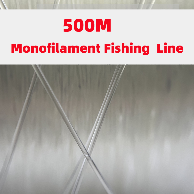0.6/0.7/0.8/0.9/1.0mm Big Size - Copolymer Line 评论和价格