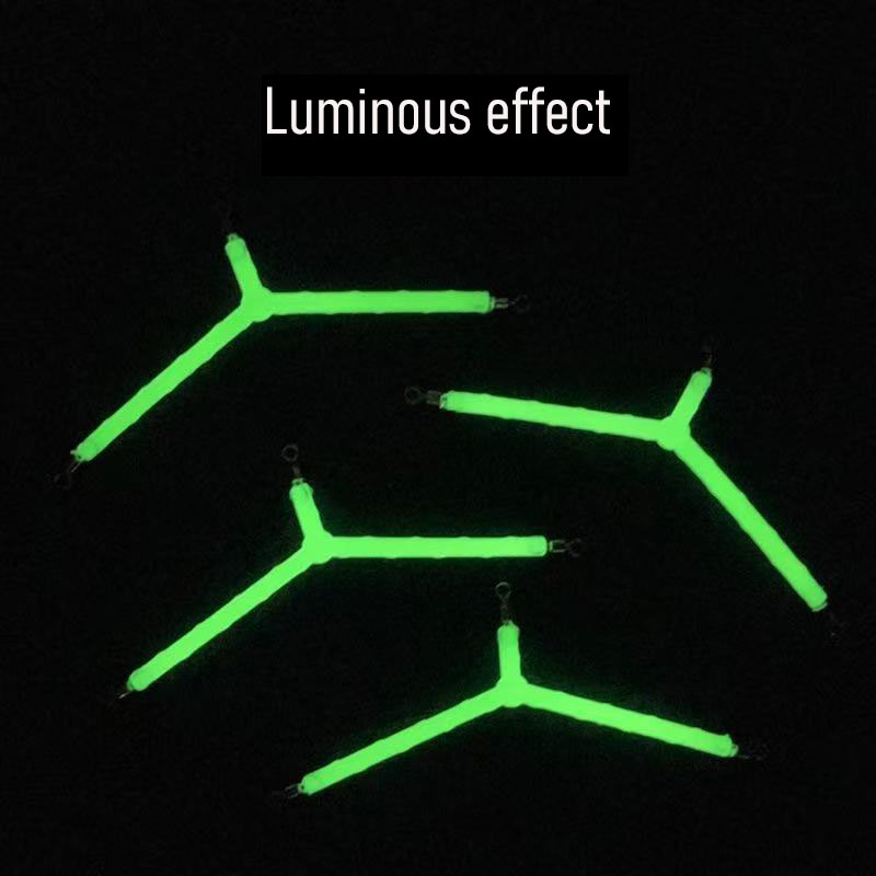 Luminous Stainless Steel Split - Saltwater Line 评论和价格