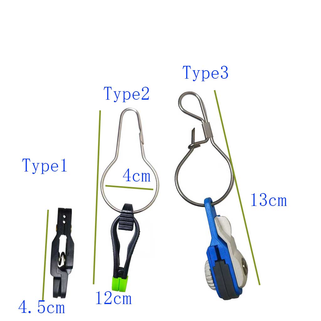 Fishing Line Outrigger Release - Fishing Line Box 评论和价格
