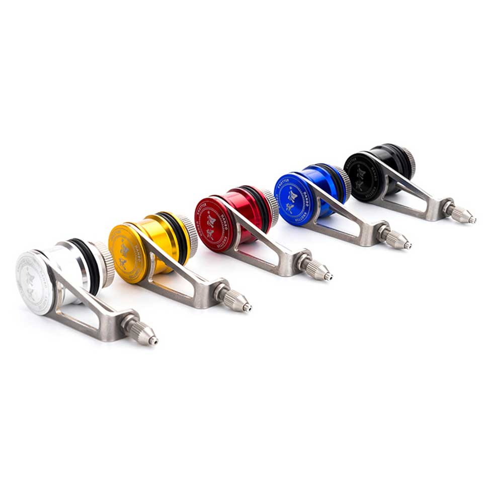 Knotter GT Line Wire Knotting  - Fishing Line Cutter 评论和价格
