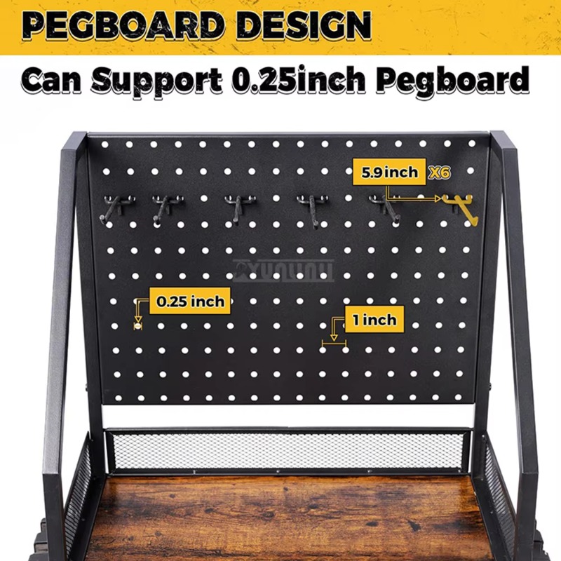 Fishing Gear Storage Shelf, Fi - Fishing Line Spool 评论和价格