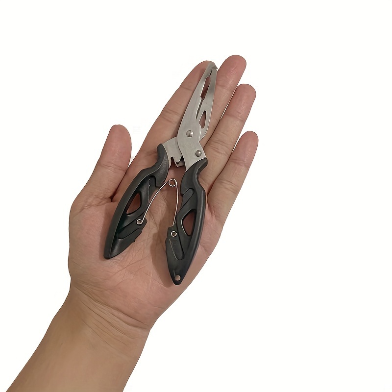 Brand New Fishing Pliers Lure  - Fishing Line Cutter 评论和价格