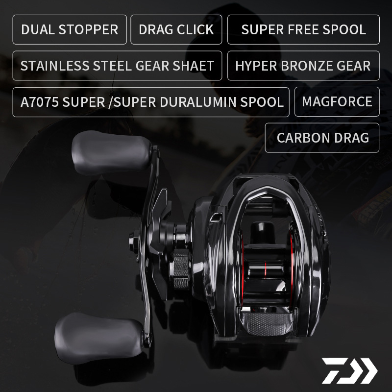 DAIWA 2025 New PT 300 Seawater - Abu Garcia Reel Max 评论和价格