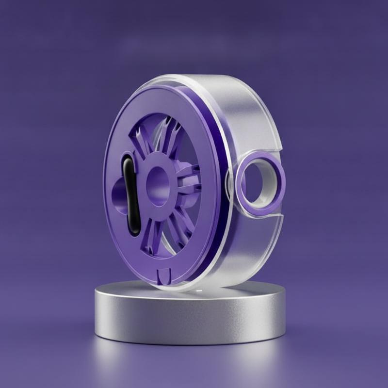 New 1PC Fishing Line Winder St - Fishing Line Box 评论和价格