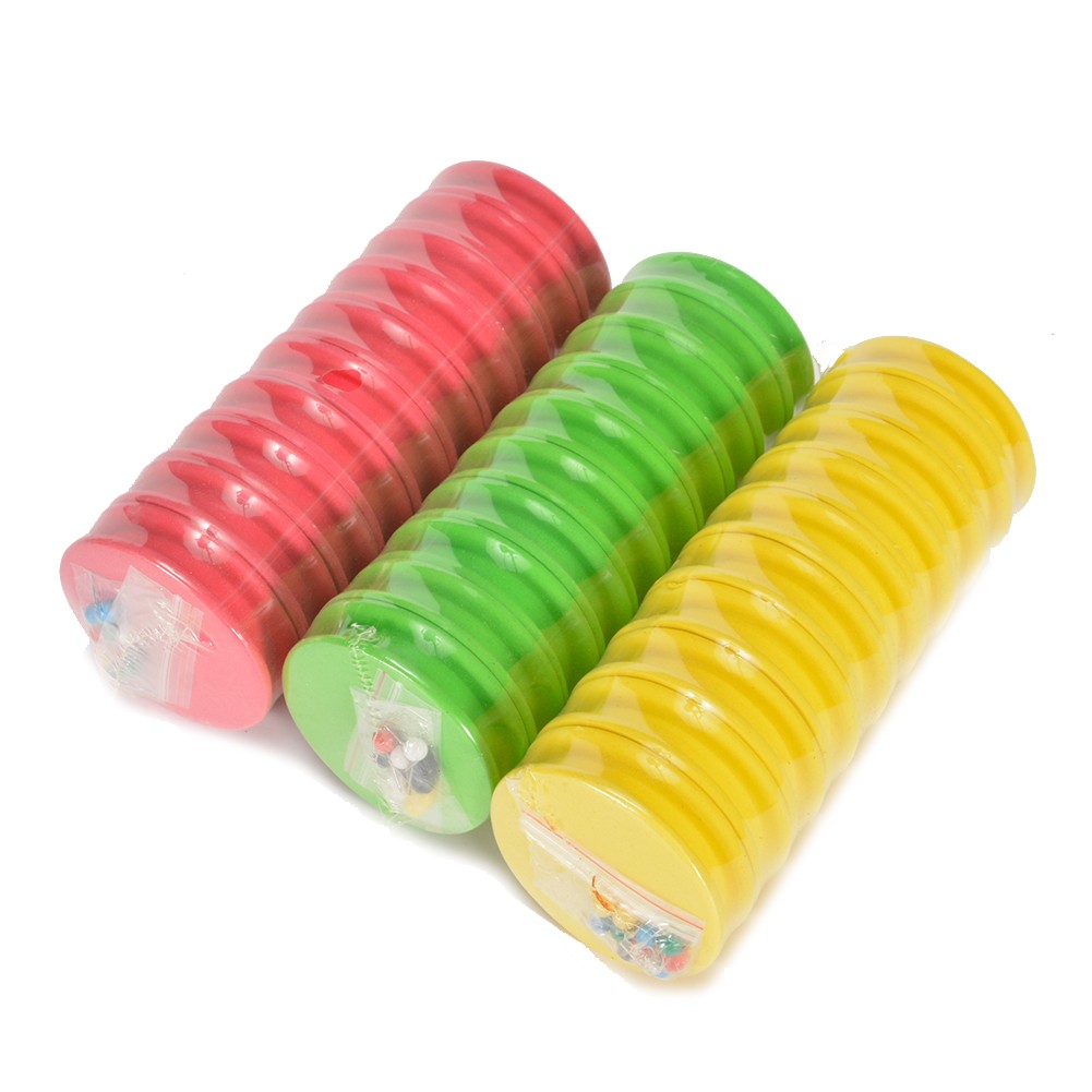 10pcs/set Carp Fishing Rig Win - Fishing Line Dispenser 评论和价格