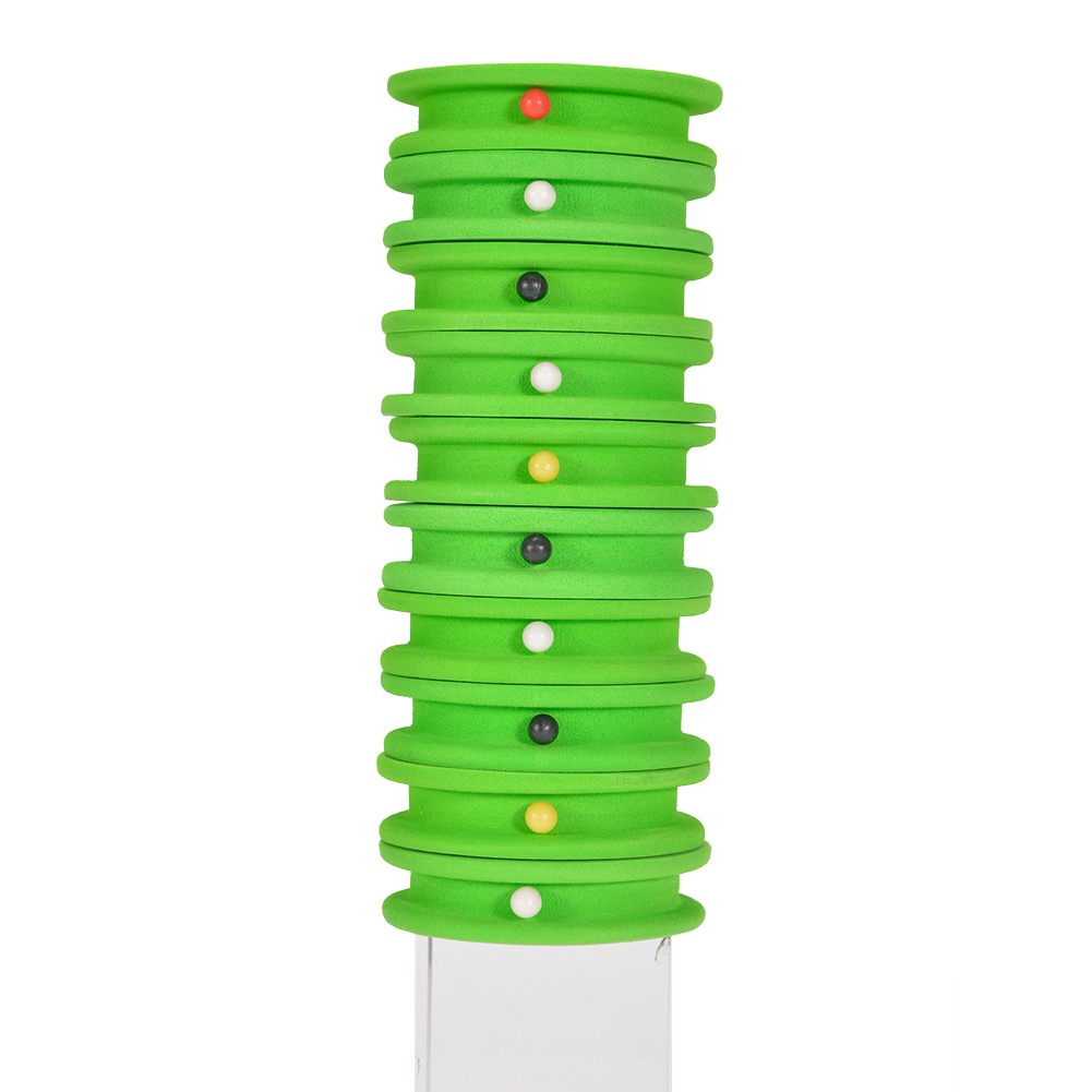 10pcs/set Carp Fishing Rig Win - Fishing Line Dispenser 评论和价格